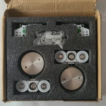 Shower Kit